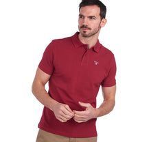 Load image into Gallery viewer, Barbour Sports Polo Shirt
