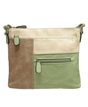 Load image into Gallery viewer, Envy Molly Handbag
