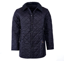 Load image into Gallery viewer, Barbour Liddesdale Quilted Jacket

