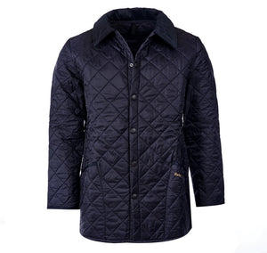 Barbour Liddesdale Quilted Jacket