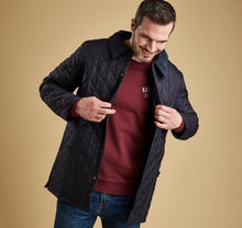 Load image into Gallery viewer, Barbour Liddesdale Quilted Jacket
