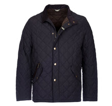 Load image into Gallery viewer, Barbour Shoveler Quilted Jacket
