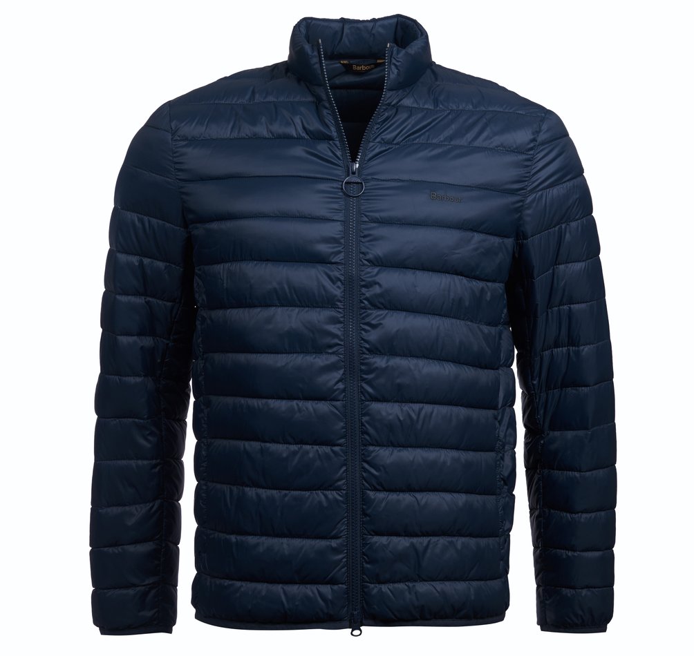 Barbour Penton Quilted Jacket