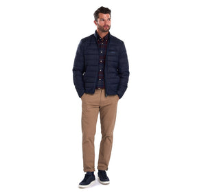 Barbour Penton Quilted Jacket