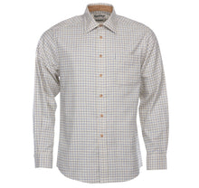 Load image into Gallery viewer, Barbour Field Tattersall Check Shirt
