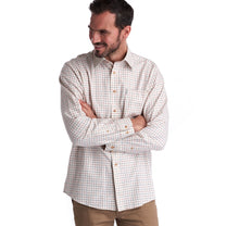 Load image into Gallery viewer, Barbour Field Tattersall Check Shirt
