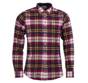 Barbour Highland Shirt