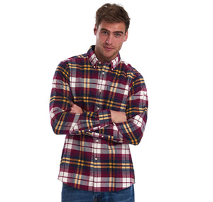 Barbour Highland Shirt