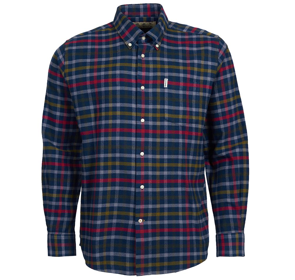 Barbour Hadlo Shirt