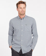 Load image into Gallery viewer, Barbour Mens Padshaw Tailored Shirt
