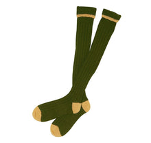 Load image into Gallery viewer, Barbour Contrast Gun Sock
