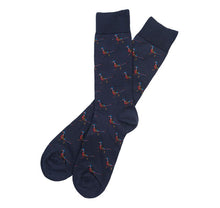 Load image into Gallery viewer, Barbour Mavin Sock
