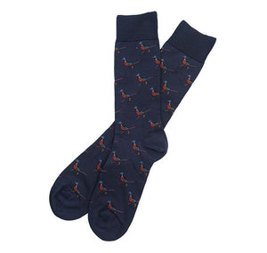 Barbour Mavin Sock