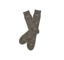 Load image into Gallery viewer, Barbour Mavin Sock
