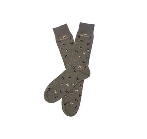 Barbour Mavin Sock