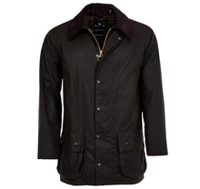 Load image into Gallery viewer, Barbour Classic Beaufort Wax Jacket
