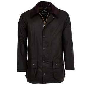 Barbour Classic Beaufort Wax Jacket