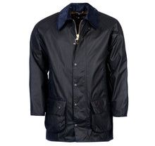 Load image into Gallery viewer, Barbour Beaufort Wax Jacket
