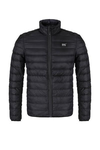 Mac in the sac Polar Reversible Down Jacket
