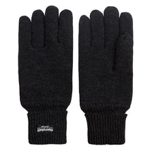 Load image into Gallery viewer, Mens Max Knitted Thinsulate Gloves
