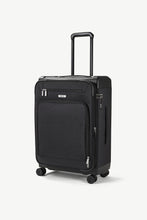 Load image into Gallery viewer, Parker Medium Hybrid Suitcase
