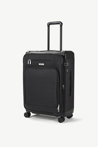 Parker Medium Hybrid Suitcase