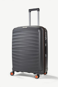 Rock Sunwave Medium Suitcase