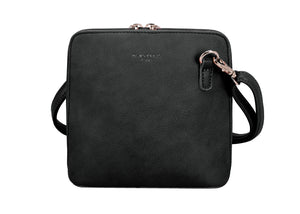 David Jones 6101-5 PU Handbag
