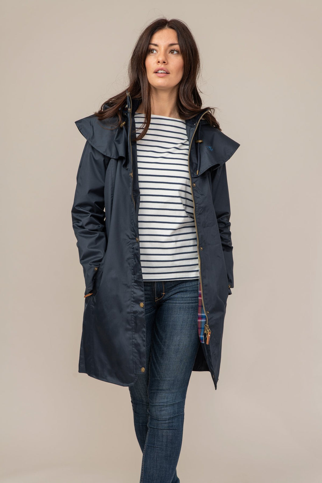 Lighthouse Outrider Waterproof Jacket