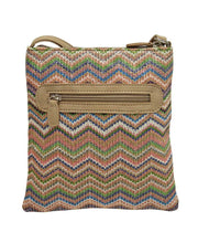 Load image into Gallery viewer, Envy Rose PU Handbag
