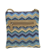 Load image into Gallery viewer, Envy Rose PU Handbag
