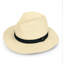 Load image into Gallery viewer, Sunday Afternoons Mens Havana Fedora
