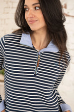 Load image into Gallery viewer, Lighthouse Clothing Shore Sweatshirt

