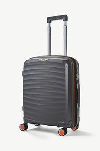 Rock Sunwave Small Suitcase