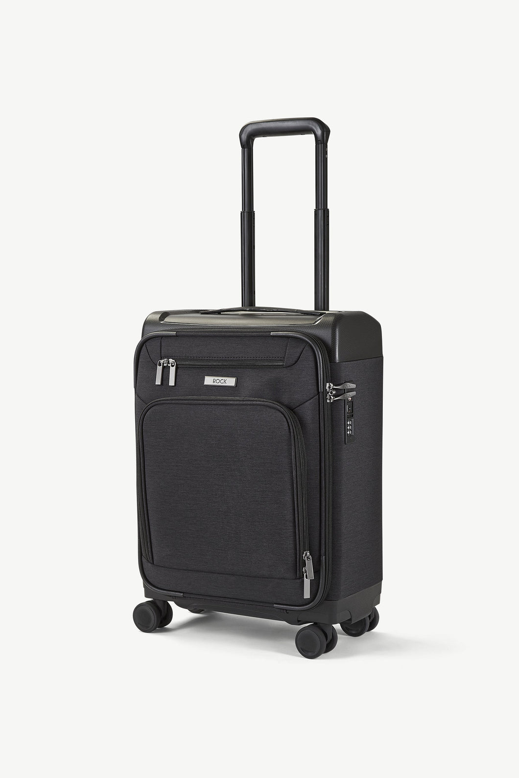 Parker Small Hybrid Suitcase