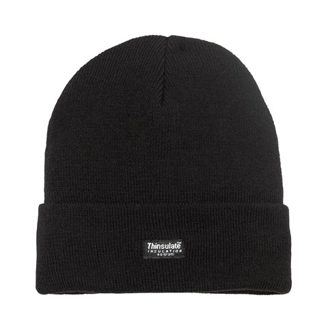Knitted Thinsulate Hat