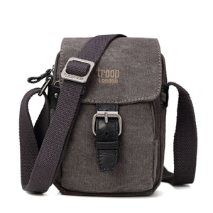 Troop TRP0213 Small Shoulder Bag