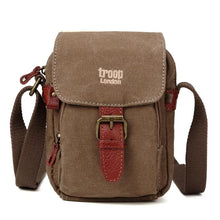 Load image into Gallery viewer, Troop TRP0213 Small Shoulder Bag
