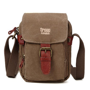 Troop TRP0213 Small Shoulder Bag