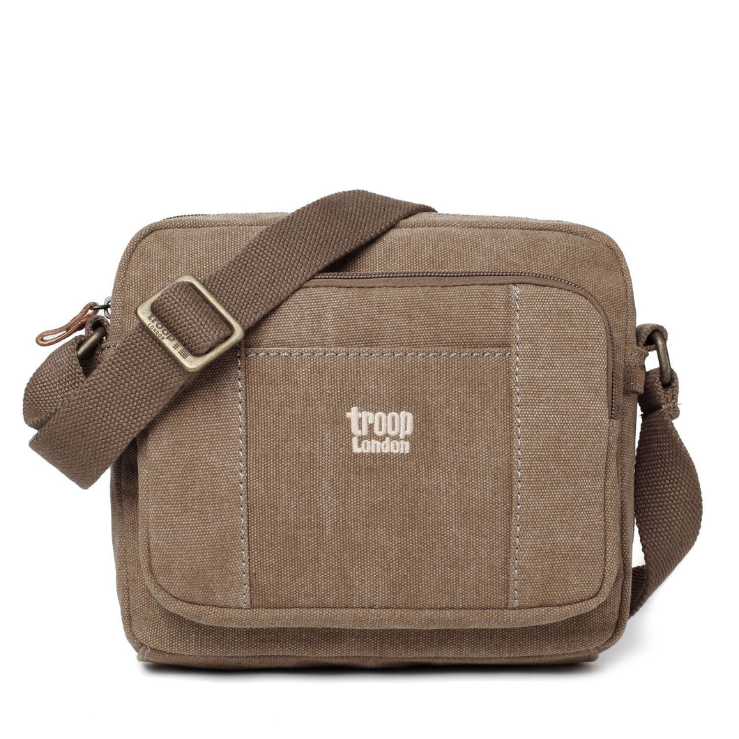 Troop TRP235 Shoulder Bag