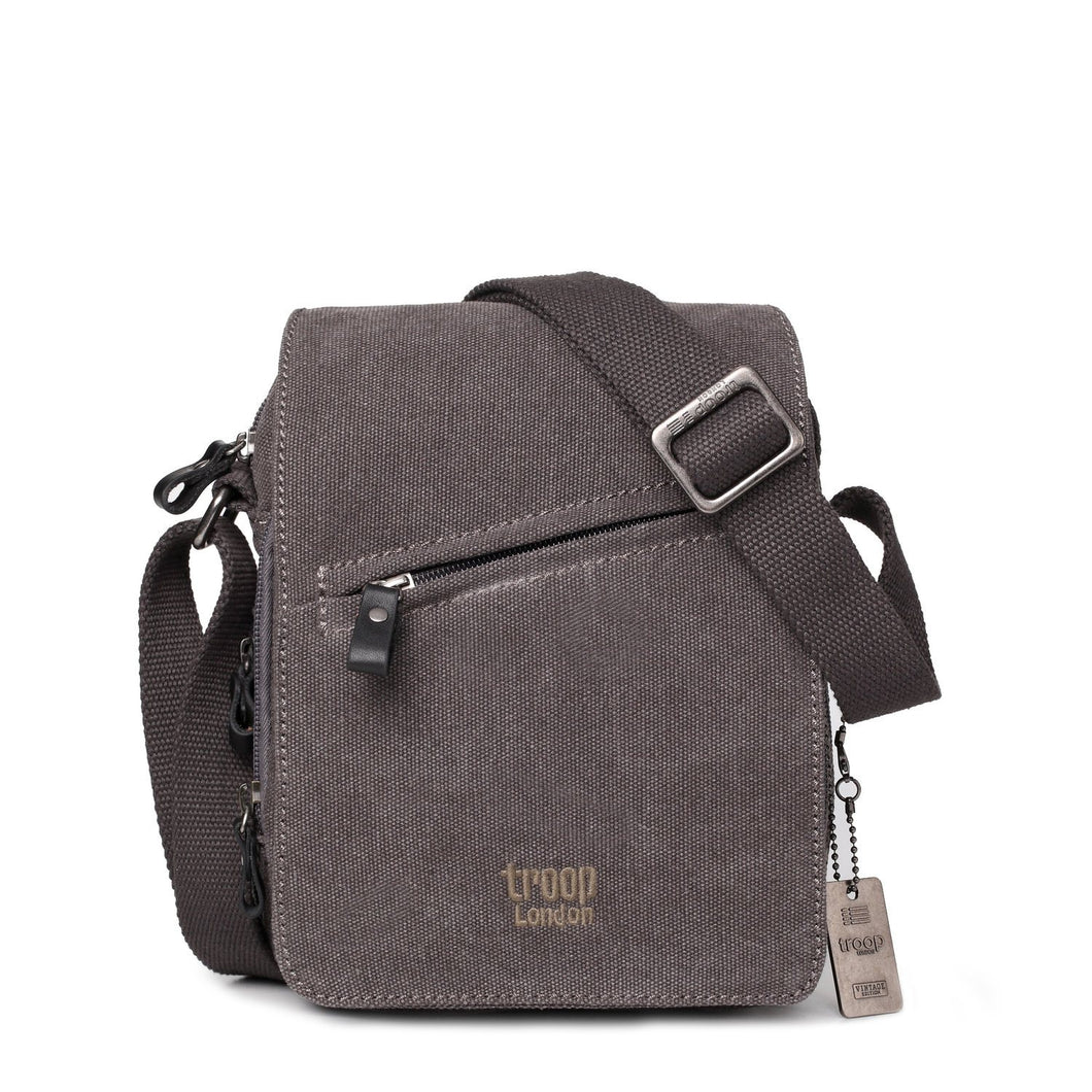 Troop TRP0239 Small Shoulder Bag