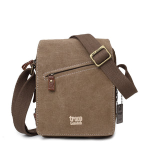Troop TRP0239 Small Shoulder Bag