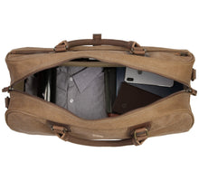 Load image into Gallery viewer, Troop TRP0263 Large Holdall
