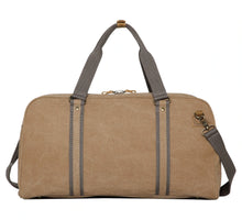 Load image into Gallery viewer, Troop London Classic Travel Duffel Bag - TRP0389
