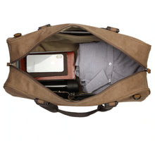 Load image into Gallery viewer, Troop London Classic Travel Duffel Bag - TRP0389
