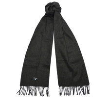 Load image into Gallery viewer, Barbour Plain Lambswool Scarf
