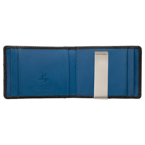Chisel - Card Case With Note Clip
