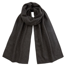 Load image into Gallery viewer, Mens Fleece Scarf
