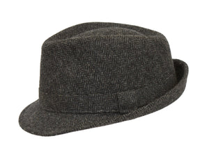 Windsor Wool Trilby