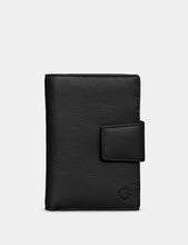 Load image into Gallery viewer, Yoshi Anson Zip Around Purse
